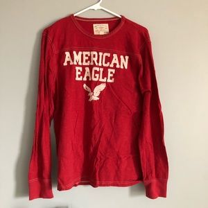 AEO long sleeve